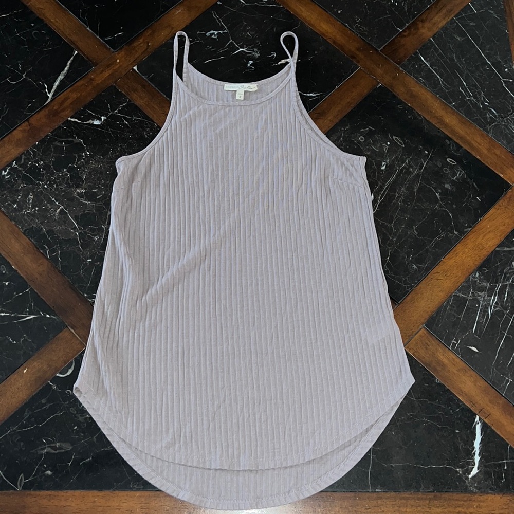 Express Tank